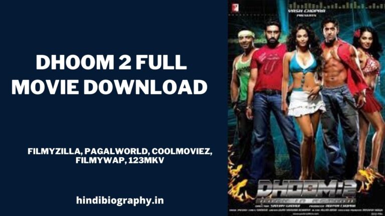dhoom 2 full movie online download