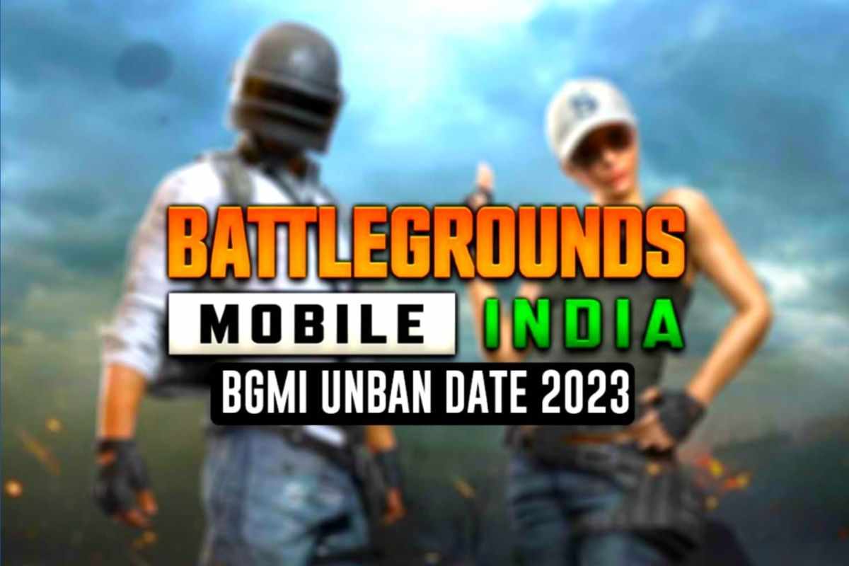 You are currently viewing Today BGMI Unban Date Announced By Krafton, Indian Government Official Statement Released