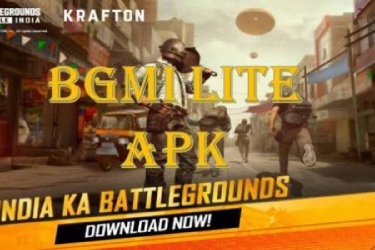 You are currently viewing BGMI Download APK News Version 2.6 BGMI will create its history once again, will be seen very soon on Google Play Store