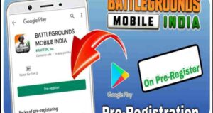 Read more about the article BGMI Pre Registation On: BGMI Unban In India Final Update 2023 Battleground Mobile India फाइनल अपडेट
