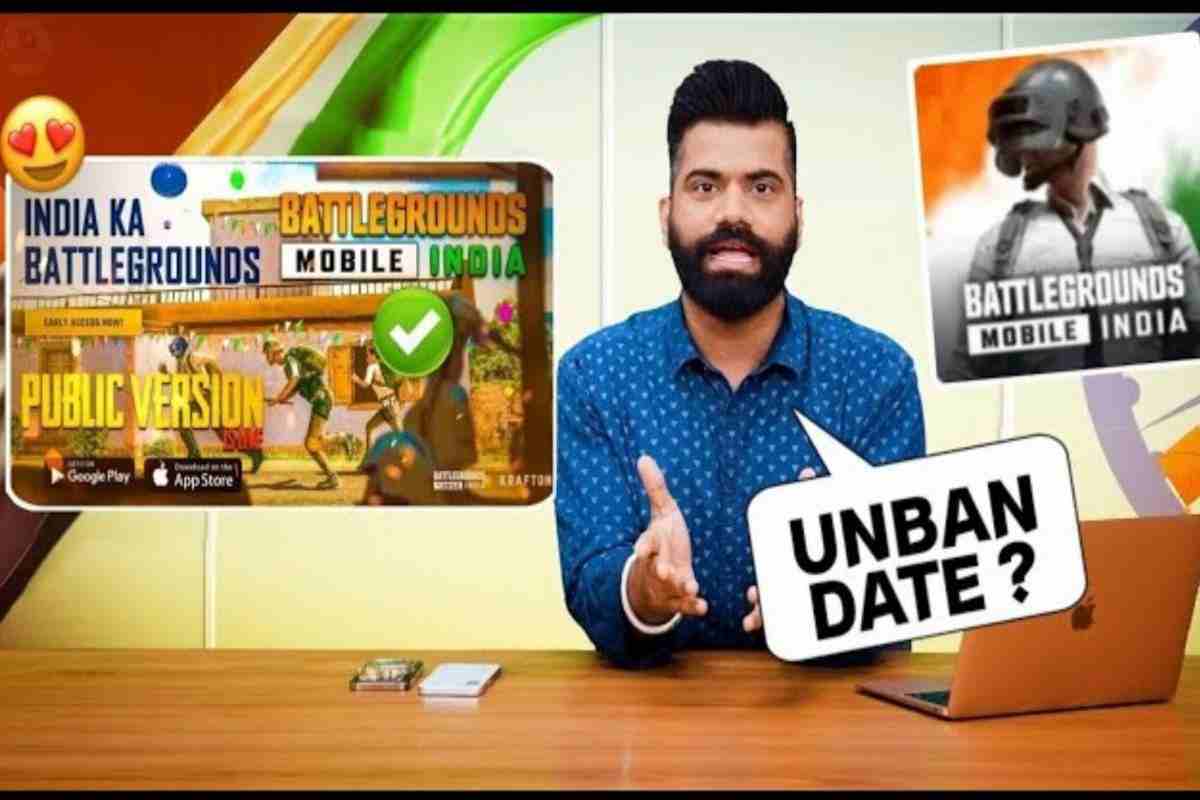 You are currently viewing BGMI Unban Date: PUBG Or PUBG Lite Unban