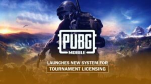 Read more about the article PUBG Mobile Esports: PUBG MOBILE launches new system for tournament licensing! Check Details