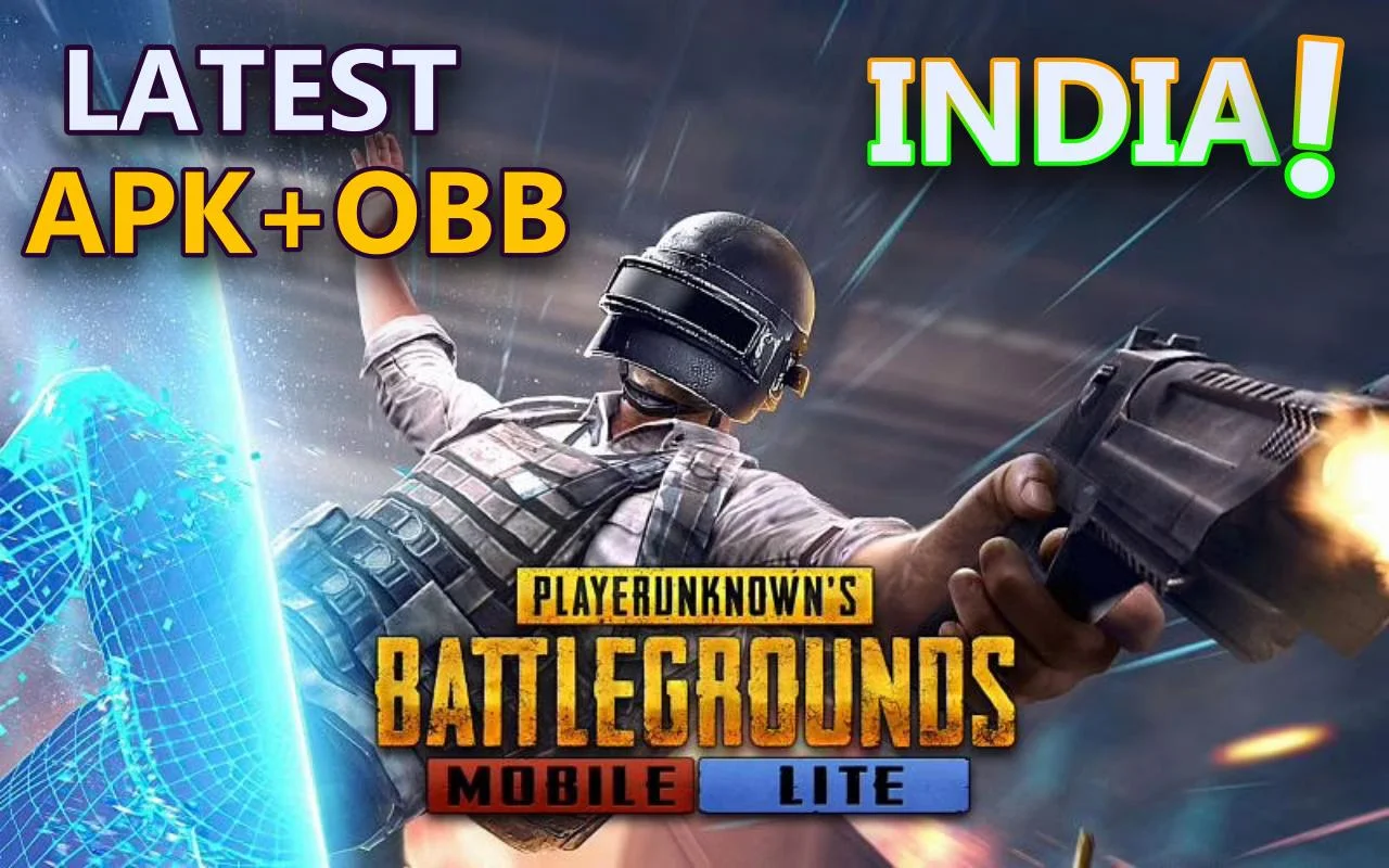 You are currently viewing PUBG Mobile Lite 2023 Apk Download: How to play and download the latest version on one Click