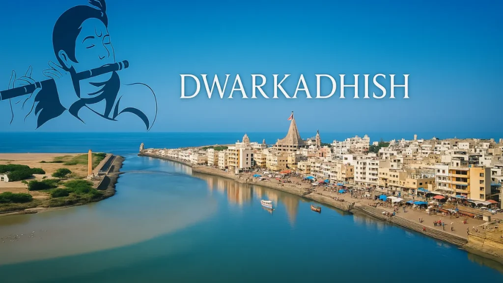 Dwarka Gujarat Tourism
