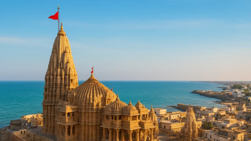 Dwarka Trip Cost